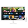 Samsung LS27CM501EUXEN Smart Monitor27"FHD HDMI Bt