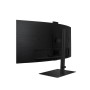 Samsung LS34C652VAUXEN Monitor34" WQH MM Wc Curv