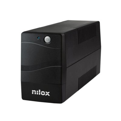 NILOX SAI PREMIUM LINE INT. 600 VA