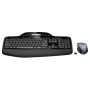 Logitech MK710 Teclado+Ratón Inalámbrico