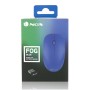 NGS Ratón inalámbrico FOG Óptico 1000 Azul