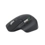 Logitech MX Master 3 Raton Inalambrico Grafito