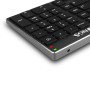 NGS  FORTUNE Teclado inala. multidispositivo  BT