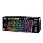 Spirit of Gamer teclado Elite k70