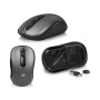 EWENT Kit Teclado +raton Ew3272 Slim