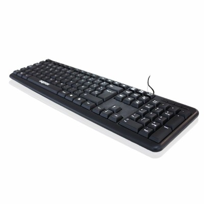 APPROX Teclado Basico usb