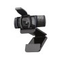 Logitech Webcam C920s PRO FHD 1080P 30fps