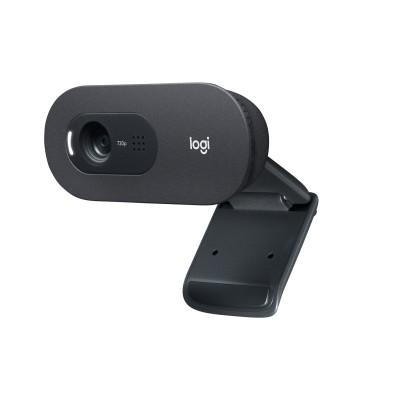 Logitech C505 Webcam HD