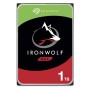 Seagate IronWolf NAS ST1000VN008 1TB 3.5" SATA3