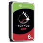 Seagate IronWolf NAS ST6000VN006 6TB 3.5" SATA3