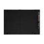 Kingston SKC600/512G SSD NAND TLC 3D 2.5"