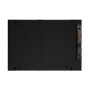 Kingston SKC600/256G SSD NAND TLC 3D 2.5"