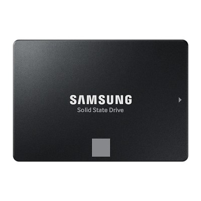 Samsung 870 Evo SSD 500GB 2.5" SATA3