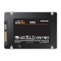 Samsung 870 Evo SSD 500GB 2.5" SATA3