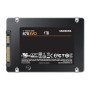 Samsung 870 Evo SSD 1TB 2.5" SATA3