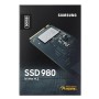 Samsung 980 Series SSD 500GB PCIe 3.0 NVMe M.2