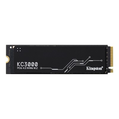 Kingston SKC3000S/1024G SSD 1024GB NVMe PCIe 4.0