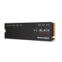 WD Black SN770 SSD 1TB NVMe PCIe Gen4