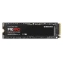 Samsung 990 PRO SSD 1TB PCIe 4.0 NVMe M.2