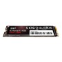 SP UD90 SSD 500GB NVMe PCIe Gen 4x4