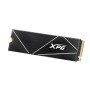 ADATA XPG SSD GAMMIX S70 BLADE 2TB PCIe 4.0 NVMe