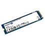 Kingston NV2 SSD 4TB PCIe NVMe Gen 4.0