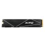 ADATA XPG SSD GAMMIX S70 BLADE 4TB PCIe 4.0 NVMe