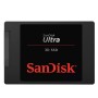 Sandisk SDSSDH3-1T00-G26 SSD Ultra 3D 1TB 2.5"