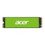 ACER SSD FA200 512Gb PCIe Gen 4 x4