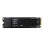 Samsung 990 Evo SSD 2TB PCIe 4.0x4 5.0x2 NVMe 2.0