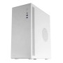 TACENS Caja Slim M-atx ORUMX White