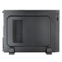 Tooq Caja Slim Micro ATX TQC-3008U3C 500W Negra