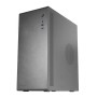 Tacens Caja Microatx NOVAX Metal Negro