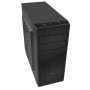 Nox Caja Semitorre ATX Coolbay RX Negra USB 3.0