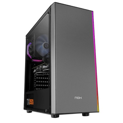 Nox Semitorre ATX NOX Infinity OMEGA ARGB