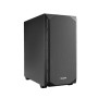 be quiet!Caja Pure Base 500 Black