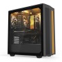 be quiet! Caja Pure Base 500DX Black ARGB