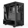 be quiet! Caja Pure Base 500DX Black ARGB