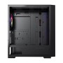 Hiditec Caja E-ATX H2 AIR ARGB BLACK