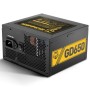 Nox Fuente Alimentación Hummer GD650 80plus GOLD