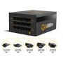 Fuente NOX HUMMER X 850W Modular 80+Gold