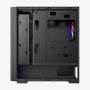 Hiditec Caja E-ATX H2 AIR ARGB BLACK