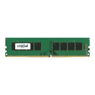 Crucial CT16G4DFD824A 16GB DDR4 2400MHz PC4-19200