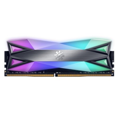 ADATA XPG SPECTRIX D-60 DDR4 16GB 3200 SINGLE RGB