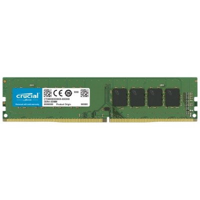 Crucial CT16G4DFRA32A 16GB DDR4 3200MHz