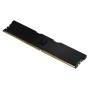 Goodram 16GB DDR4 3600MHz DR CL17 DIMM DEEP BLACK