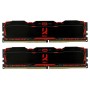 Goodram 2x8GB (16GB KIT) 3200MHz CL16 SR DIMM