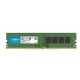 Crucial CT4G4DFS8266 4GB DDR4 2666MHz