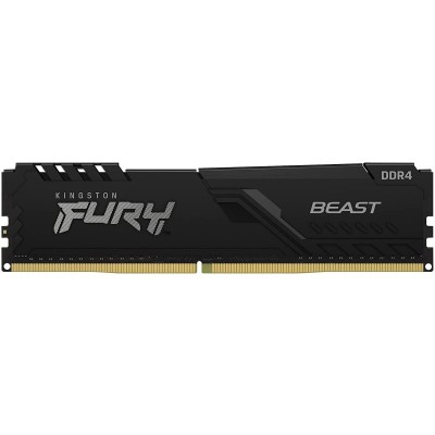 Kingsto Fury Beast KF436C18BB/16 16GB DDR4 3600