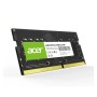 ACER Memoria DDR4 SO-DIMM 16GB 3200 CL22